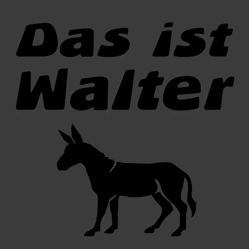 donkey