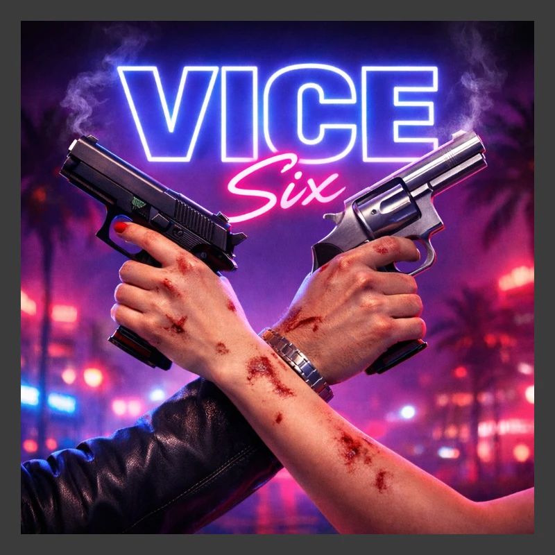 Love Crime