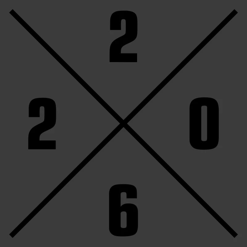2026 Jahr