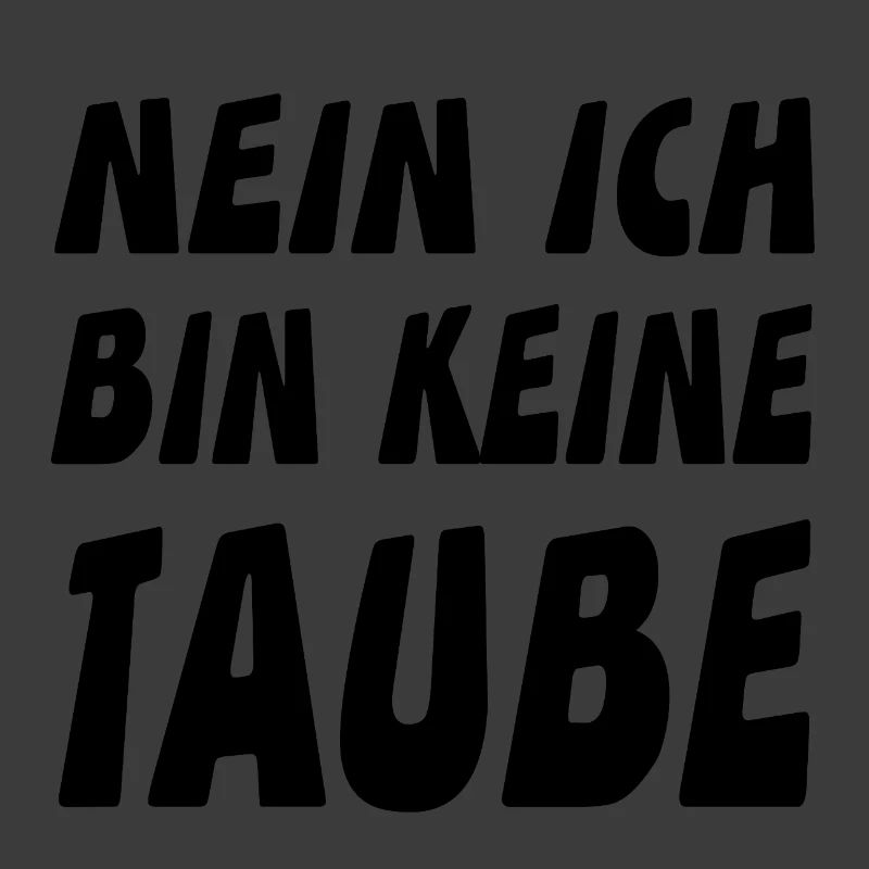 Tauben