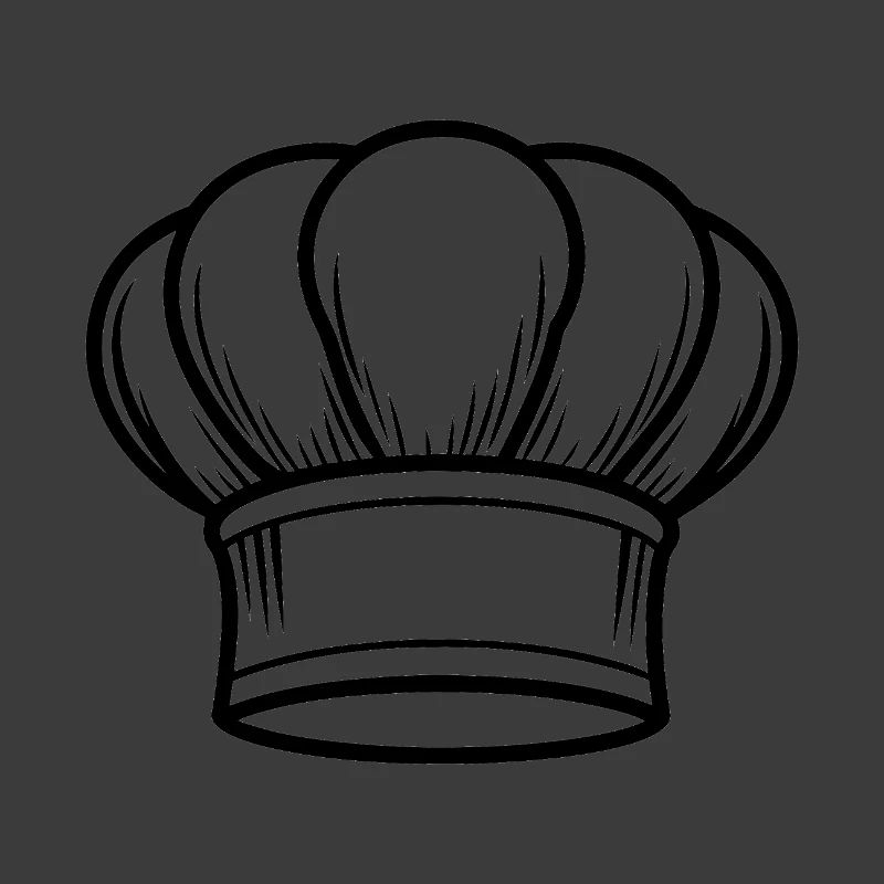 Chef hat