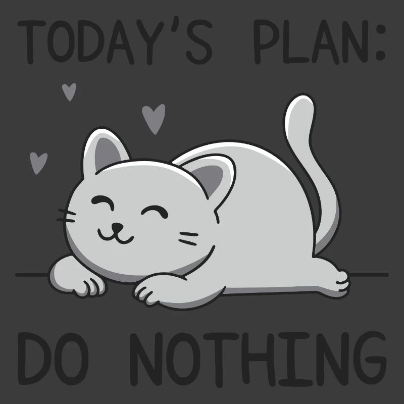 Der heutige Plan