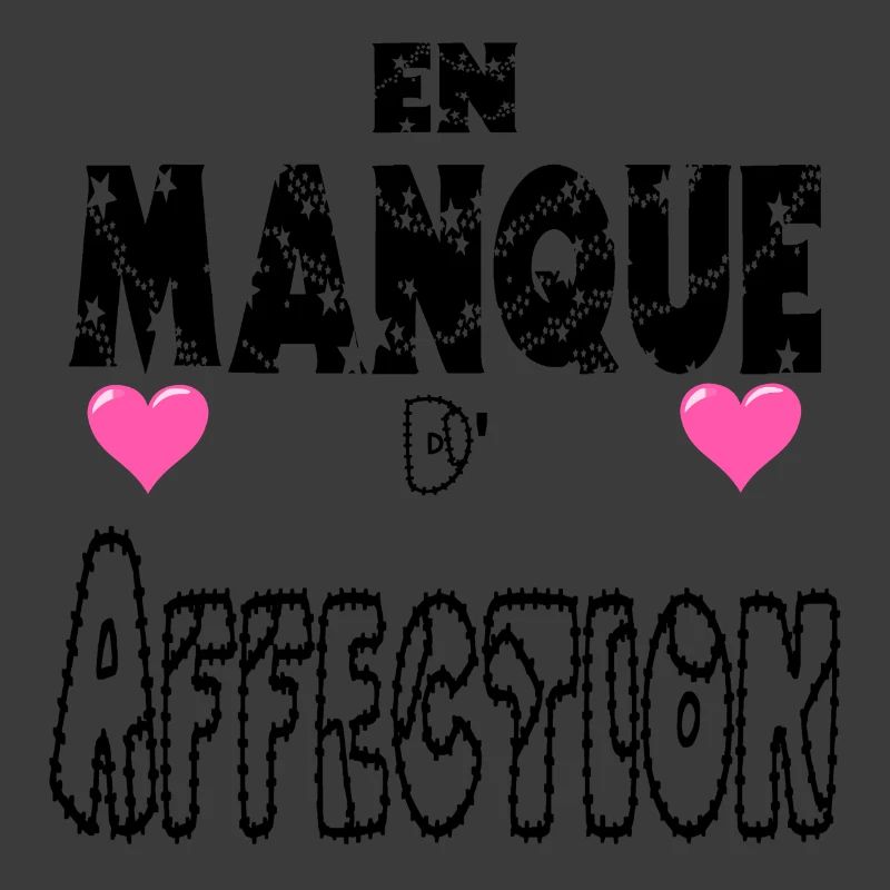 En Manque d'Affection