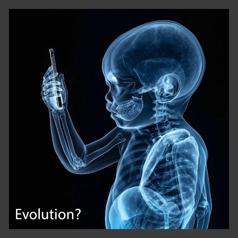 Évolution du smartphone