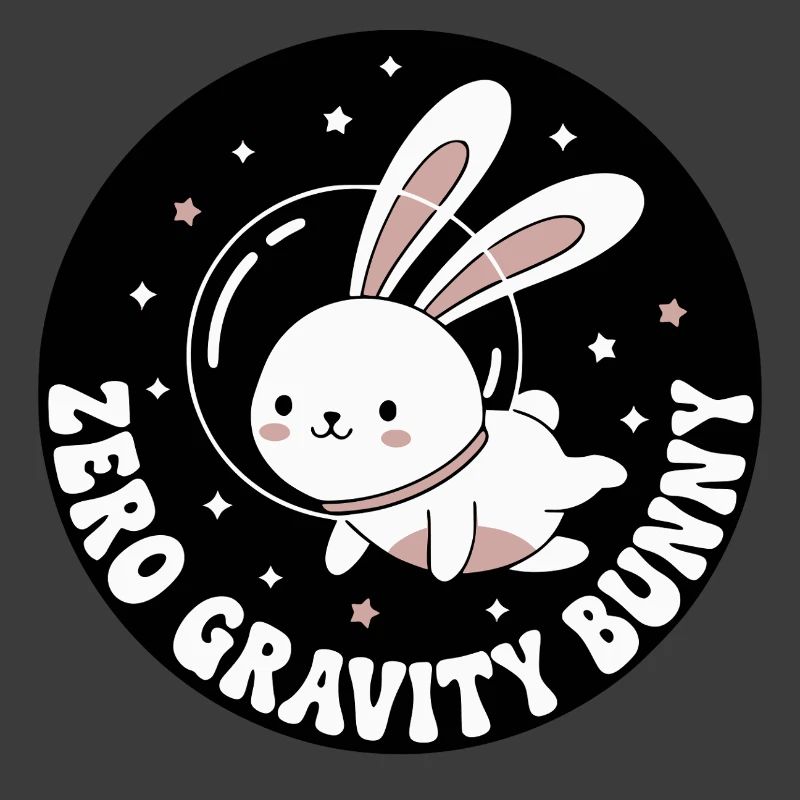 Zero Gravity Bunny