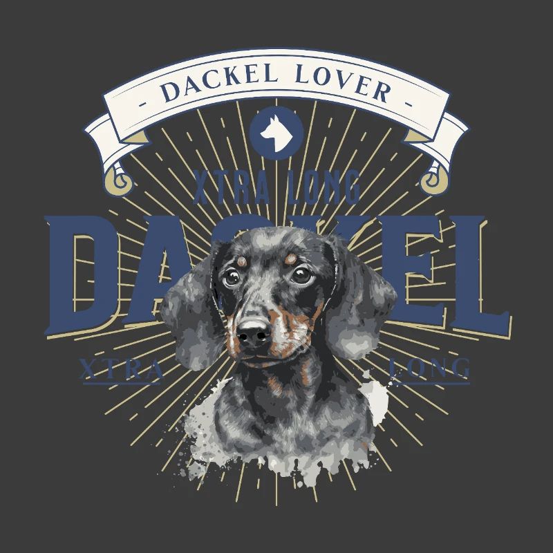 Dackel liebhaber 