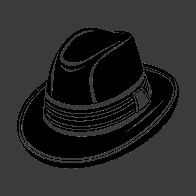 Gangsterhut