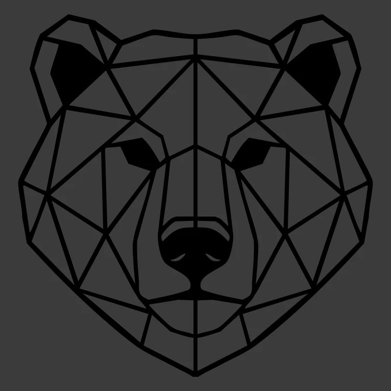 Bär Polygon