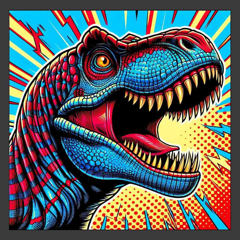 Dinosaurier