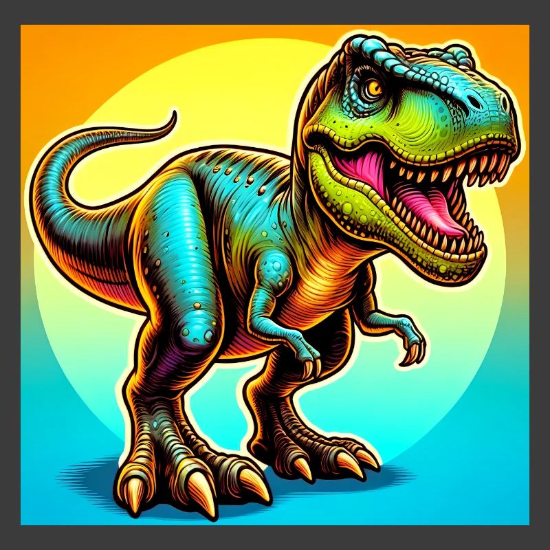 Dinosaurier