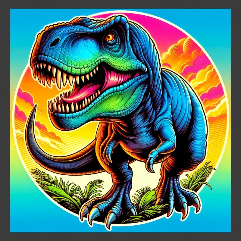 Dinosaurier