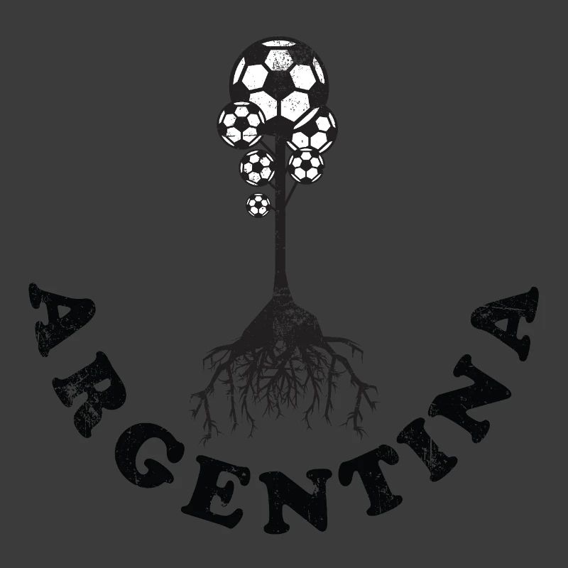 Argentina Fussball