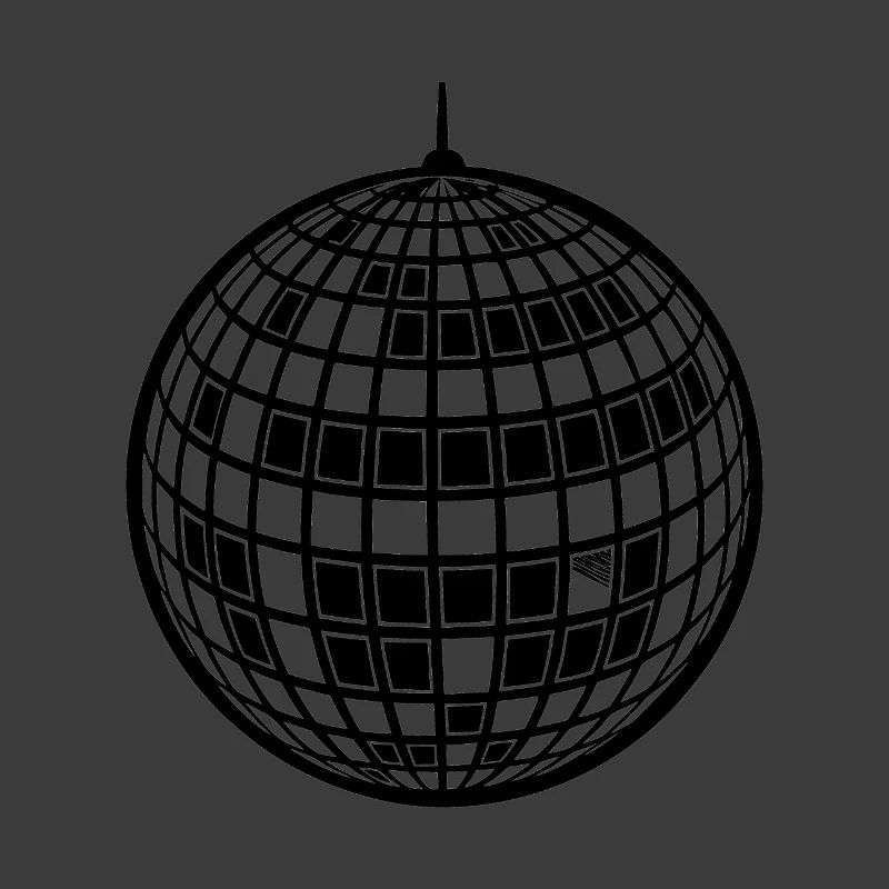 Discokugel