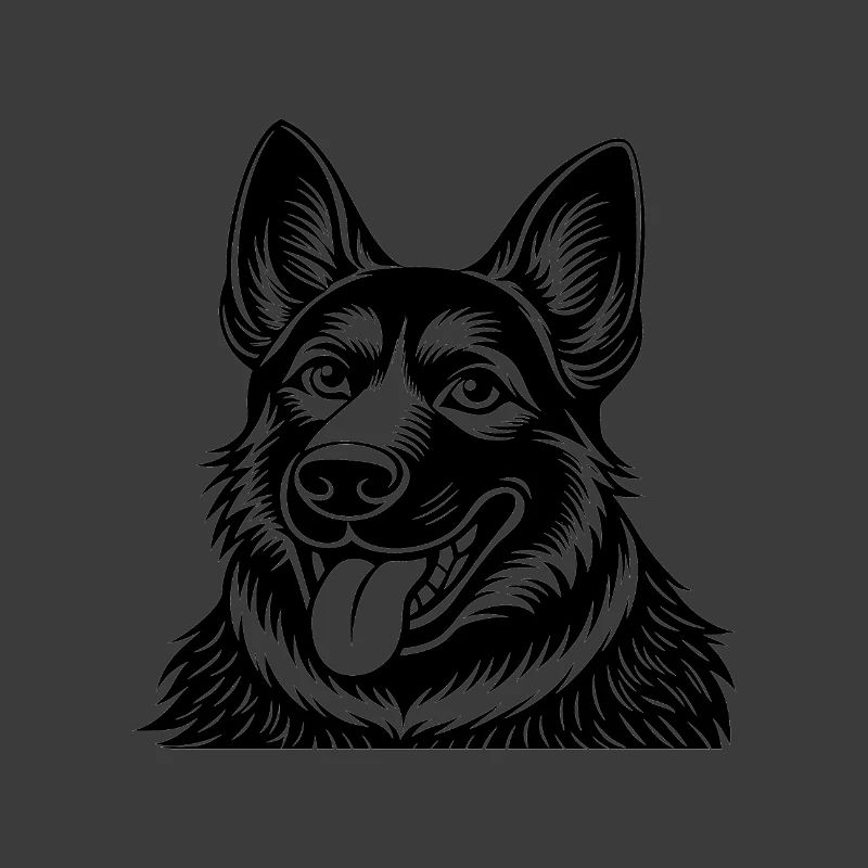 Deutscher Schäferhund
