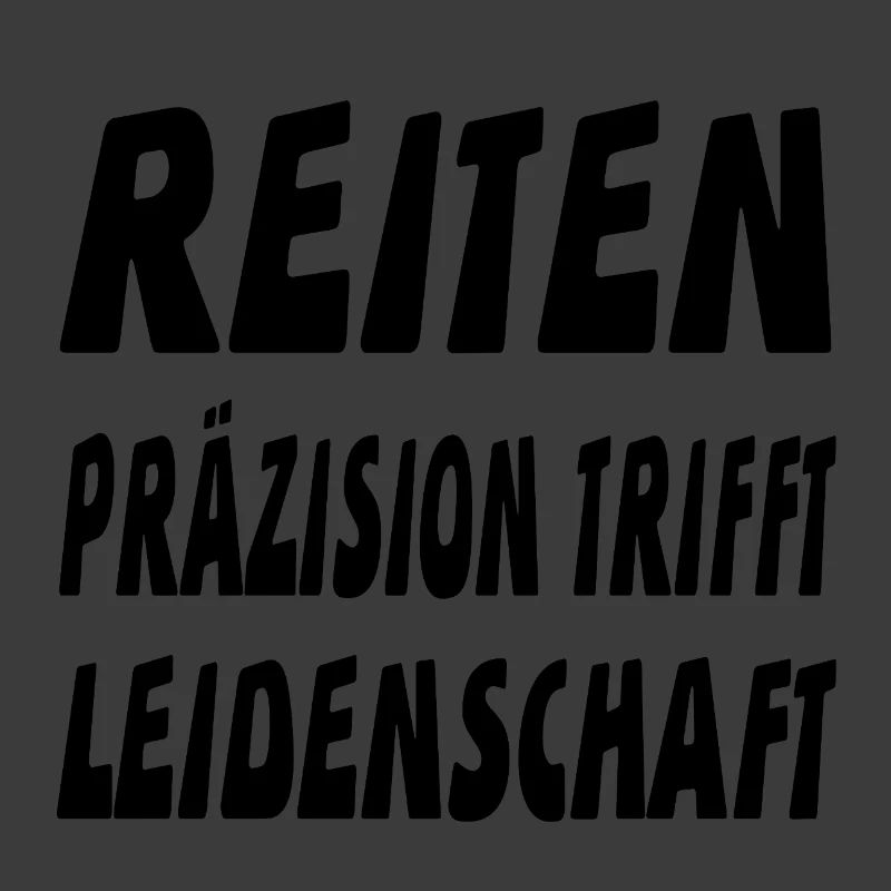 Reiten