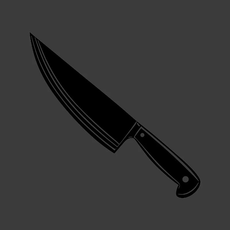 Kochmesser