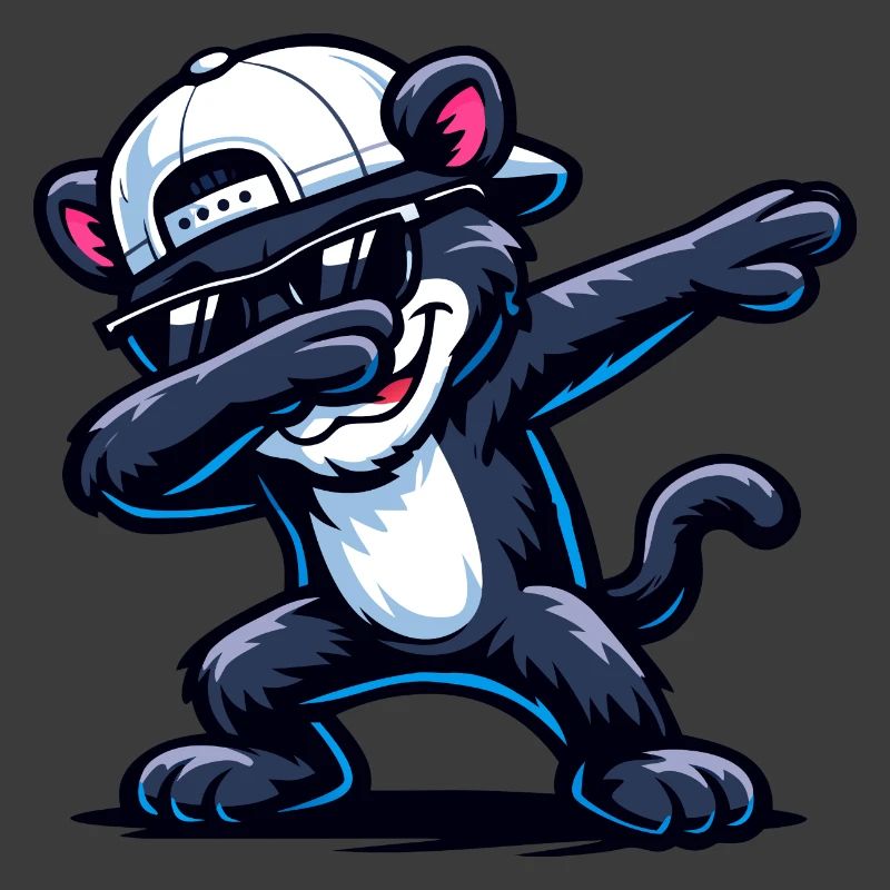 Dabping Panther