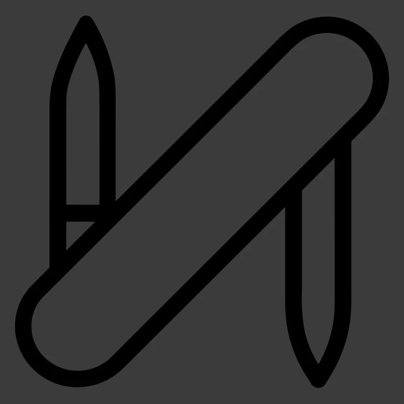 Schweizer Taschenmesser