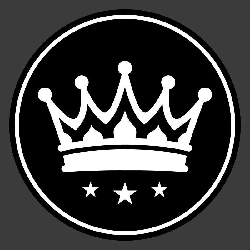 Krone Symbol