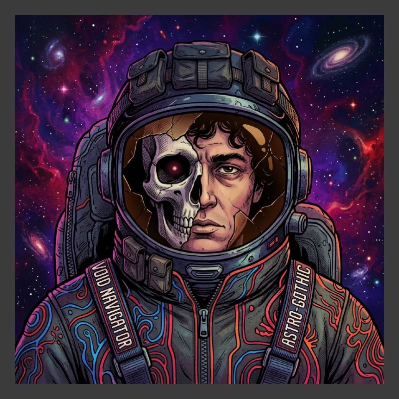 Dead in Space