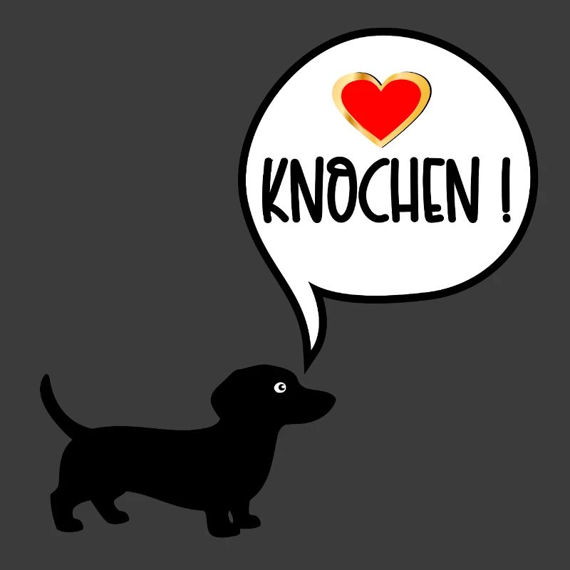 Dackel Hundefutter