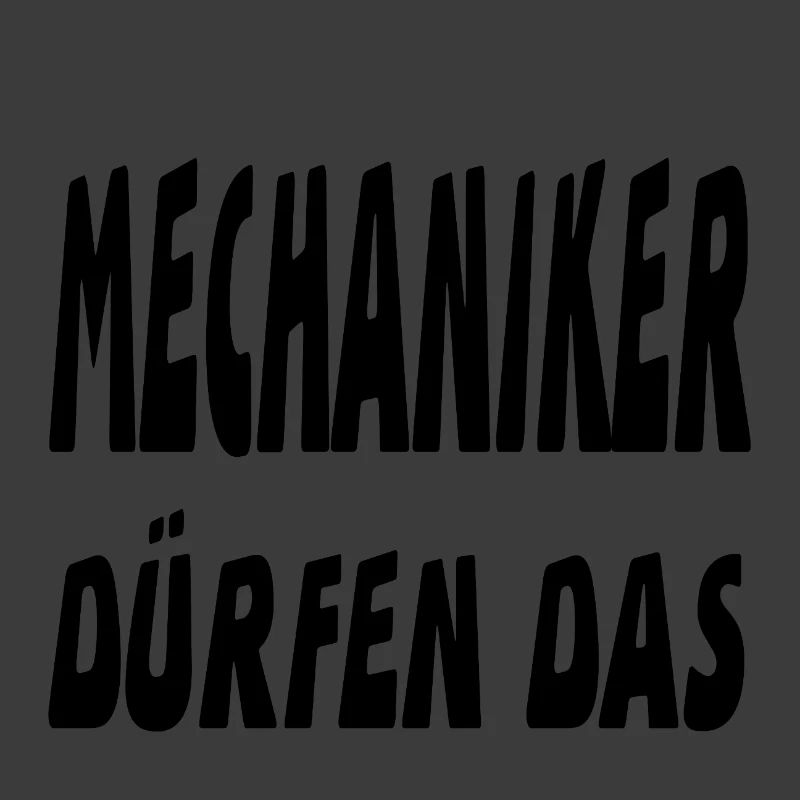 Mechaniker
