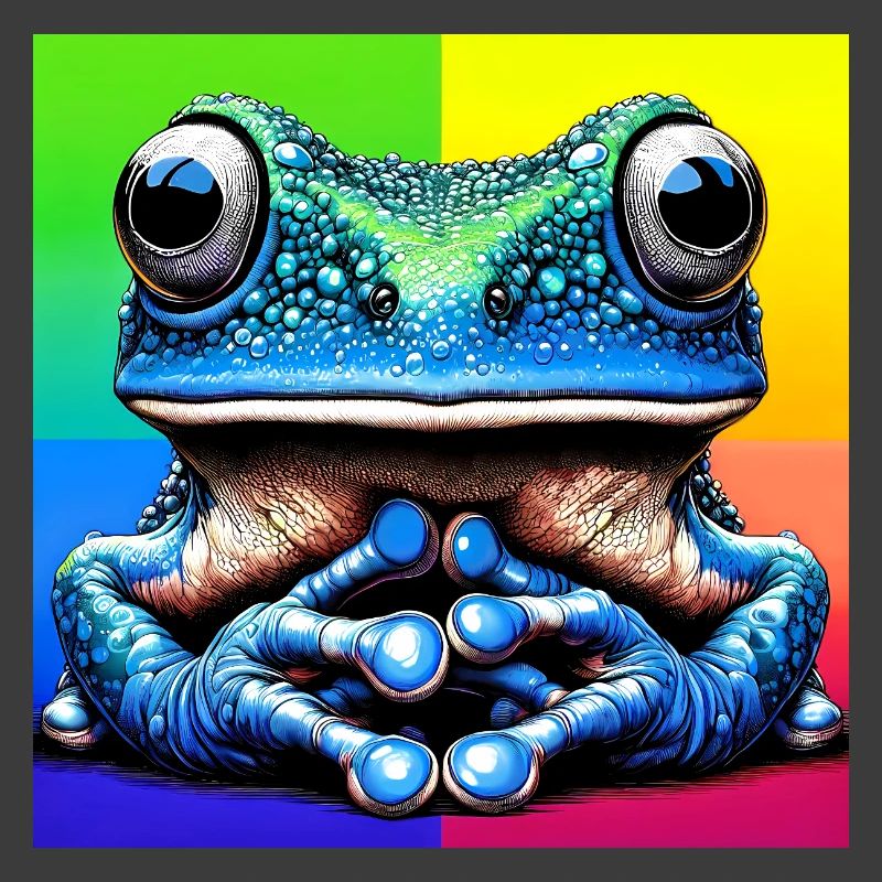 Frosch