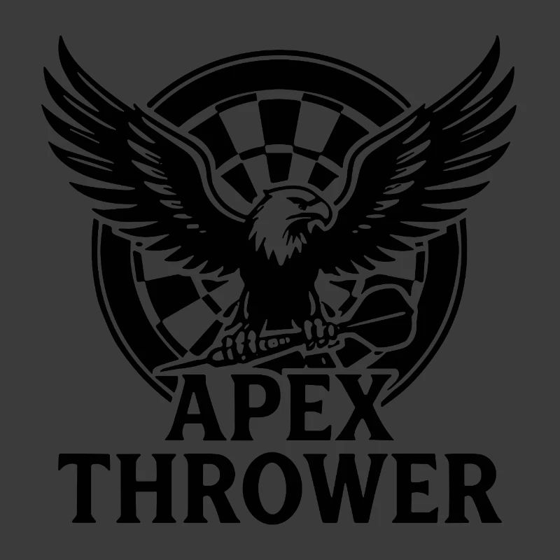 Darts Apex Thrower