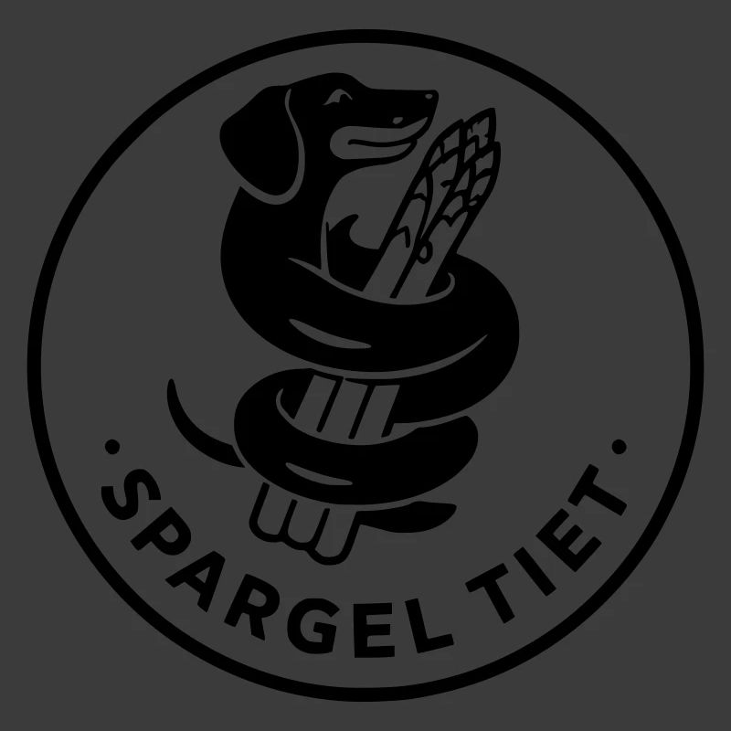spargel tiet dackel