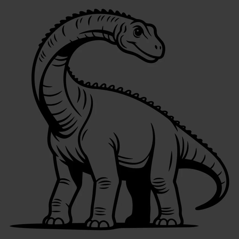 Brachiosaurus