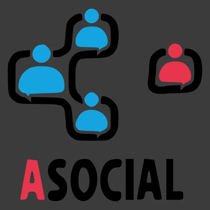 asozial