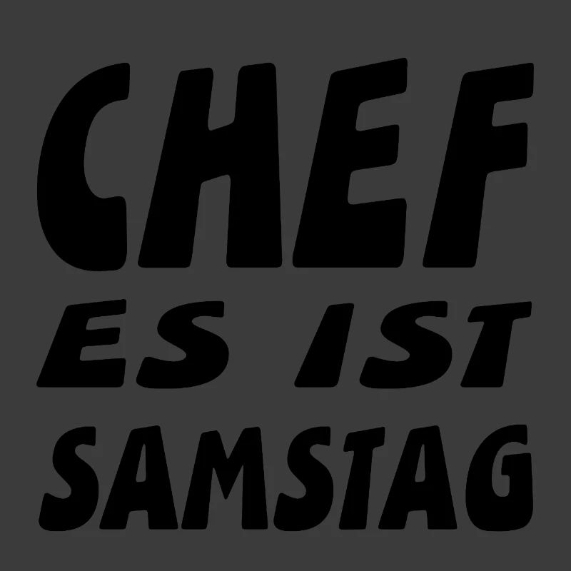 Chef