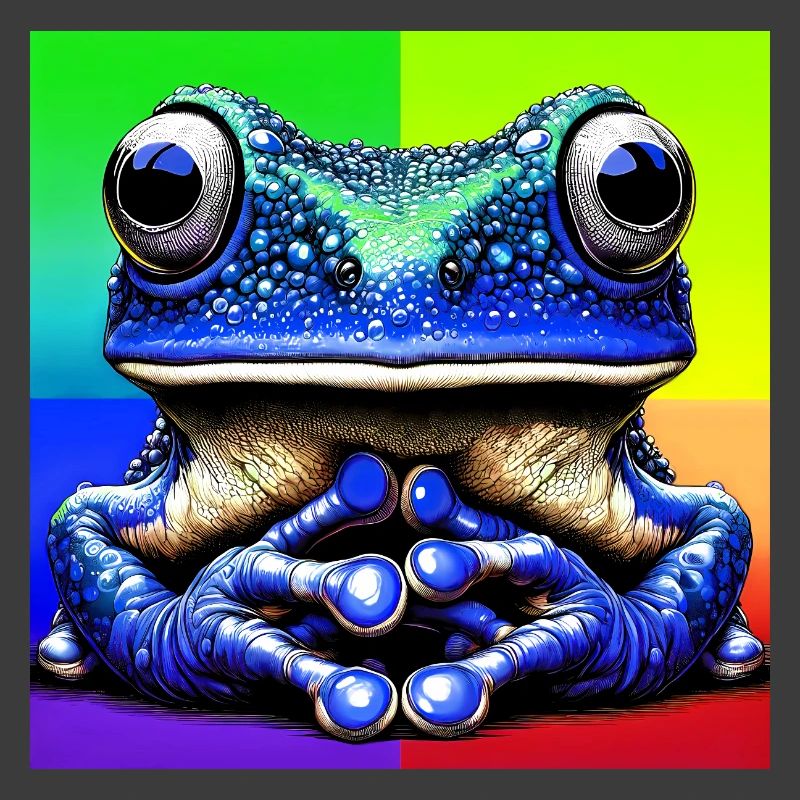 Frosch