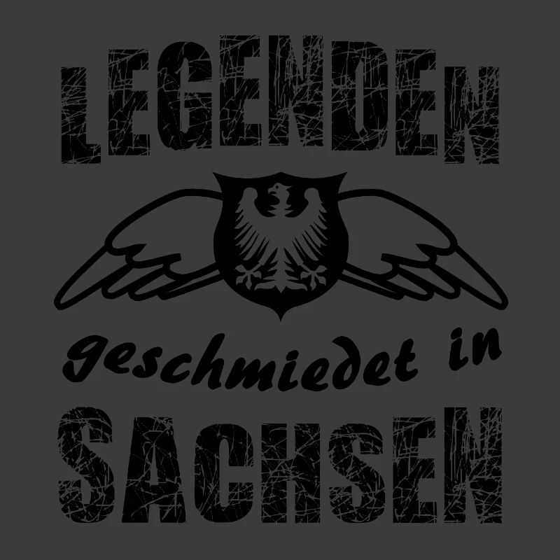 Legenden aus Sachsen