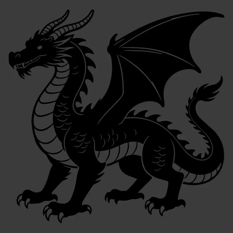 Drache