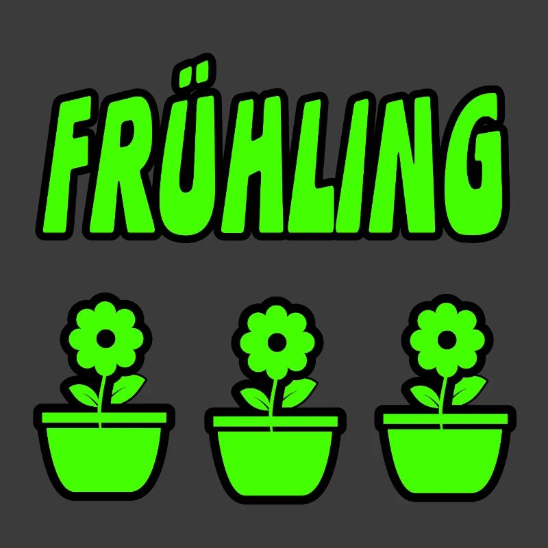 Frühling