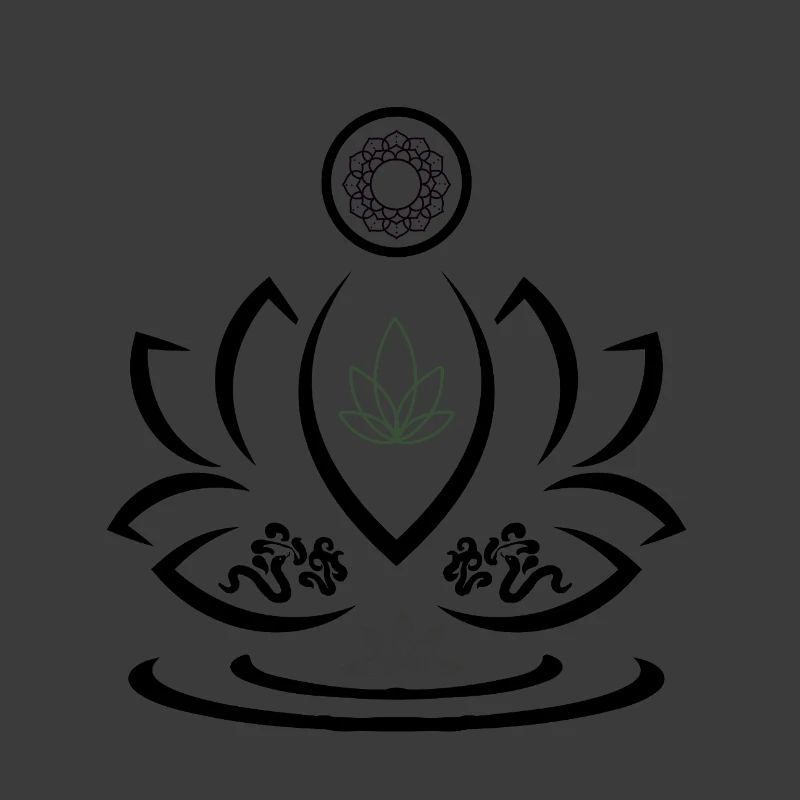 Patterns of the East