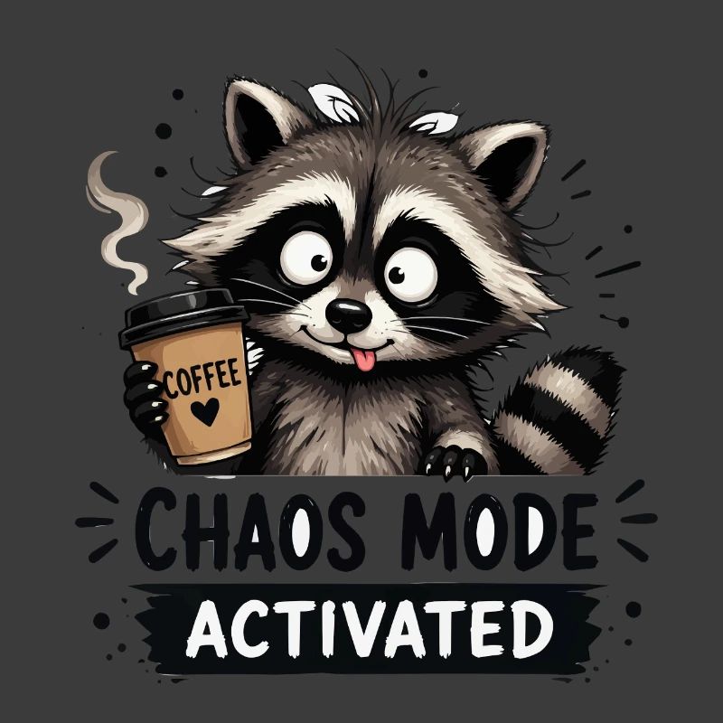 Mayhem Mode Enabled