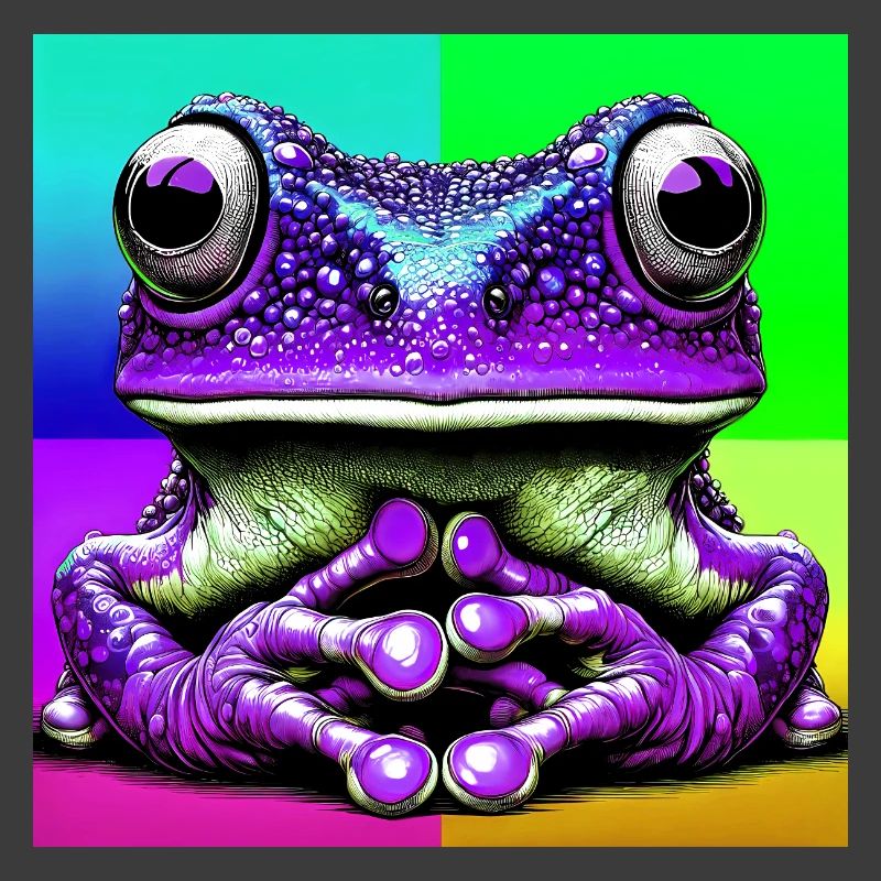 Frosch