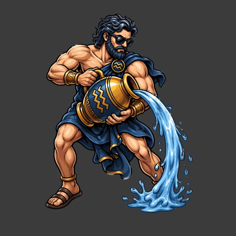 Aquarius