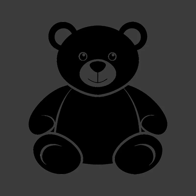 teddy bear