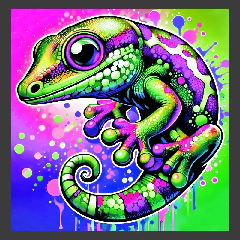 Gecko