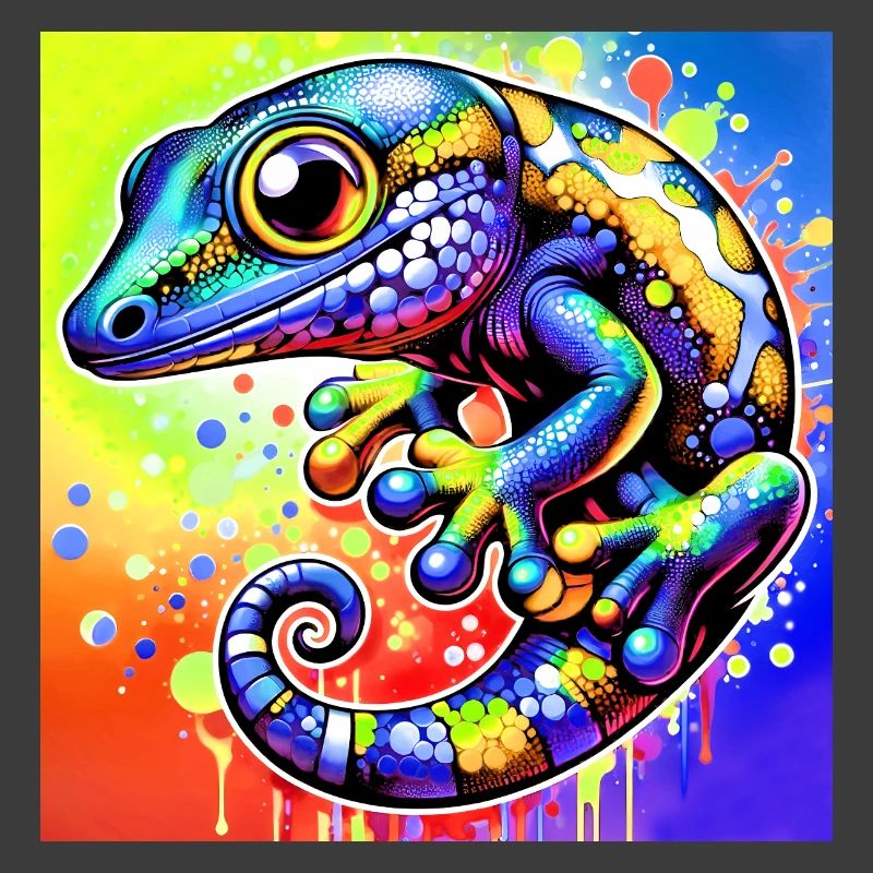 Gecko