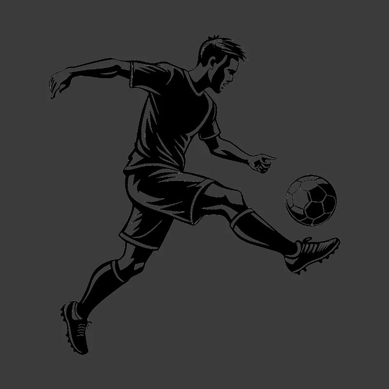 Fußballspieler