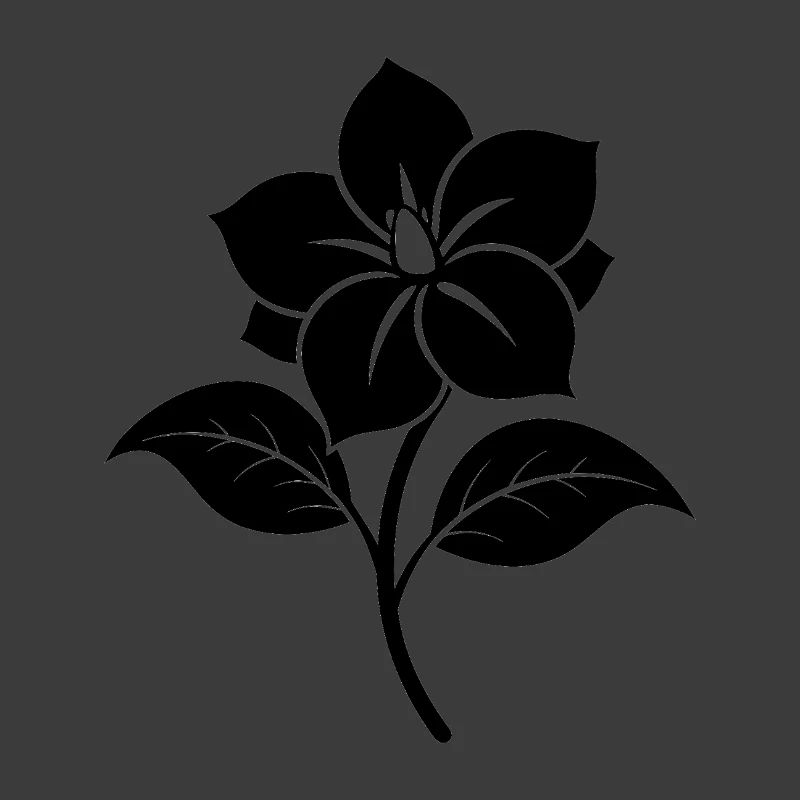 Jasminblüte