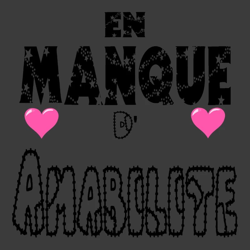  En Manque d'Amabilité