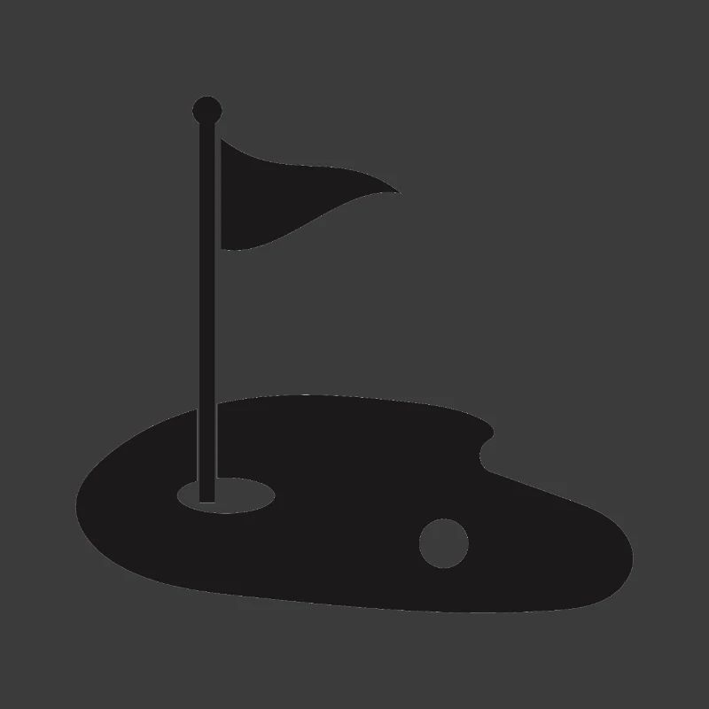Golf Green