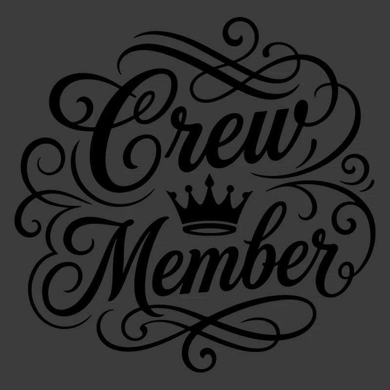 Crew Member Krone