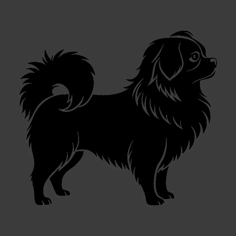 Pekingese