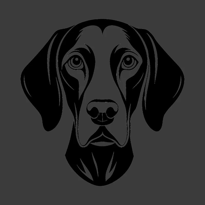 Deutscher Kurzhaar-Pointer
